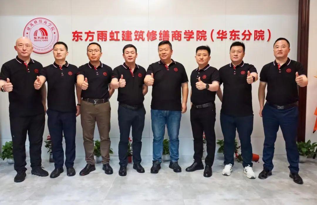 建筑修繕中國行之走進(jìn)杭州丨把握后建筑時(shí)代大勢，為城市更新賦能