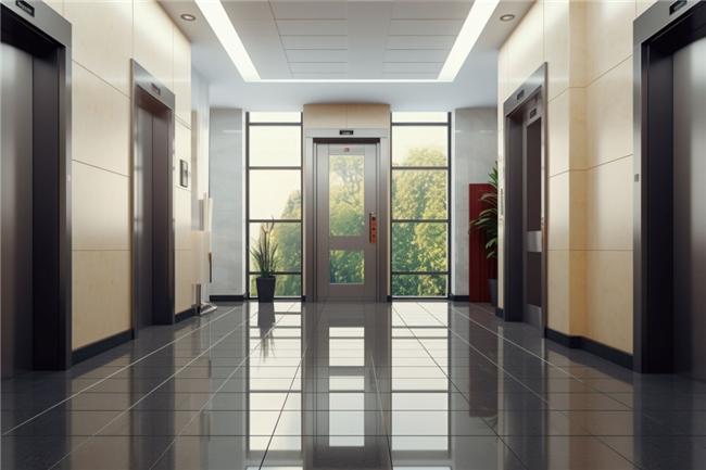 2024電梯行業(yè)新篇章：民族品牌加速趕超，LINVOL領(lǐng)沃引領(lǐng)新風(fēng)尚