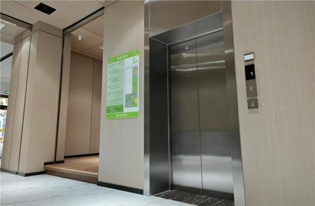 2024電梯行業(yè)新篇章：民族品牌加速趕超，LINVOL領(lǐng)沃引領(lǐng)新風(fēng)尚