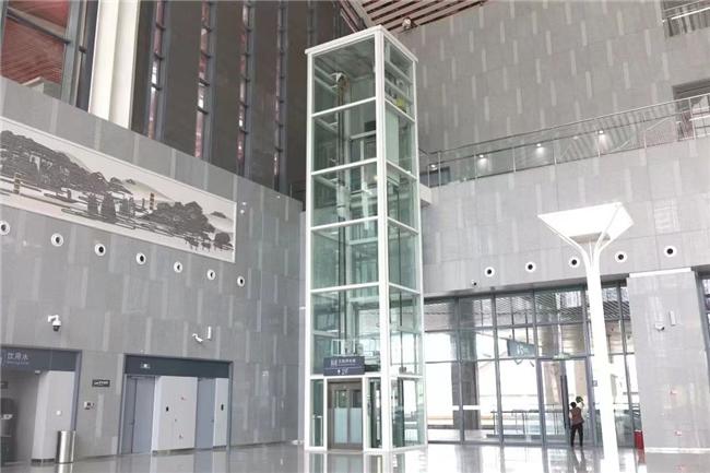 2024電梯行業(yè)新篇章：民族品牌加速趕超，LINVOL領(lǐng)沃引領(lǐng)新風(fēng)尚