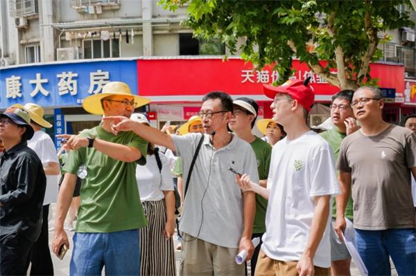 匯聚青年設計力量 呼喚創(chuàng  )意角逐松陽(yáng) 第四屆松陽(yáng)鄉村振興全國建筑設計大賽正式啟動(dòng)！