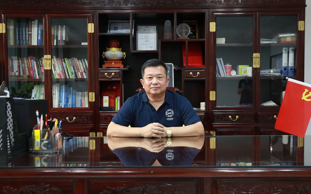 宇陽(yáng)澤麗丨革故鼎新，走出邁向新質(zhì)生產(chǎn)力的穩健步伐