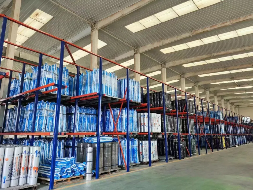 宇陽(yáng)澤麗丨革故鼎新，走出邁向新質(zhì)生產(chǎn)力的穩健步伐