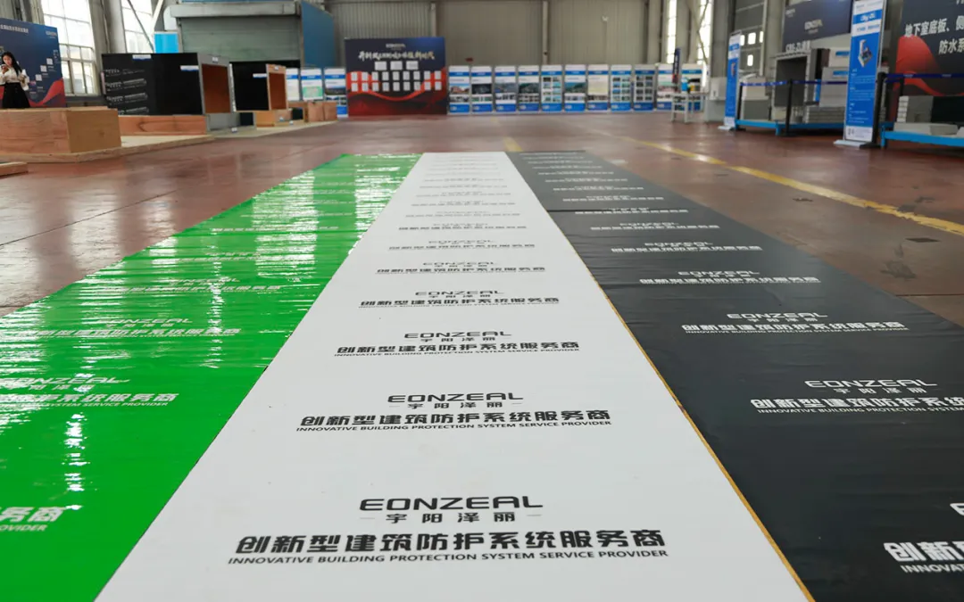 宇陽(yáng)澤麗丨革故鼎新，走出邁向新質(zhì)生產(chǎn)力的穩健步伐