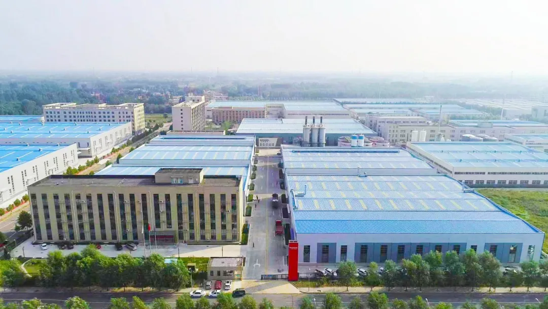 宇陽(yáng)澤麗丨革故鼎新，走出邁向新質(zhì)生產(chǎn)力的穩健步伐