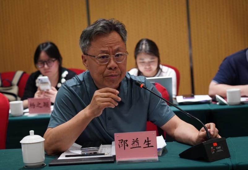 以經(jīng)濟體制改革為牽引 持續推進(jìn)城鄉融合發(fā)展 ——中國城鎮化促進(jìn)會(huì )學(xué)習貫徹二十屆三中全會(huì )精神座談會(huì )發(fā)言摘要