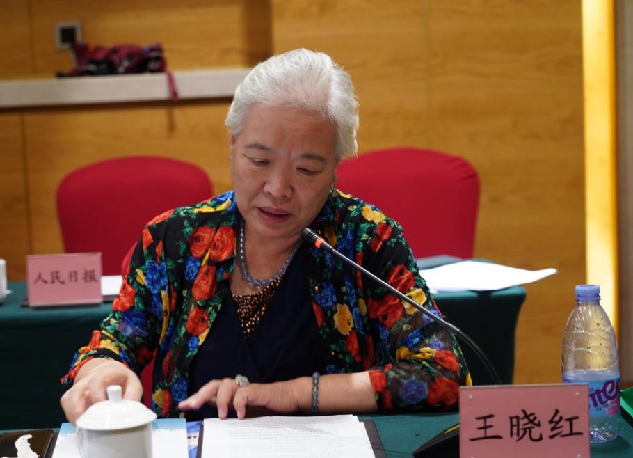 以經(jīng)濟體制改革為牽引 持續推進(jìn)城鄉融合發(fā)展 ——中國城鎮化促進(jìn)會(huì )學(xué)習貫徹二十屆三中全會(huì )精神座談會(huì )發(fā)言摘要