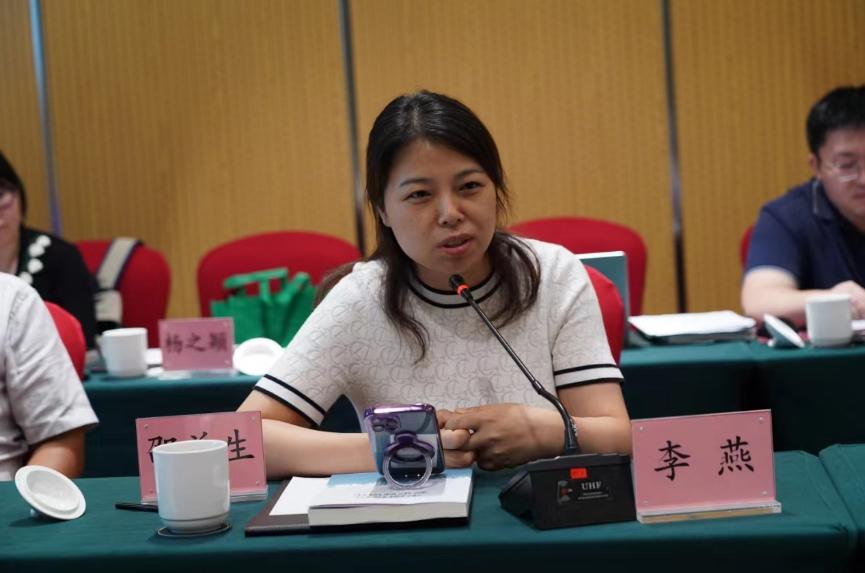 以經(jīng)濟體制改革為牽引 持續推進(jìn)城鄉融合發(fā)展 ——中國城鎮化促進(jìn)會(huì )學(xué)習貫徹二十屆三中全會(huì )精神座談會(huì )發(fā)言摘要