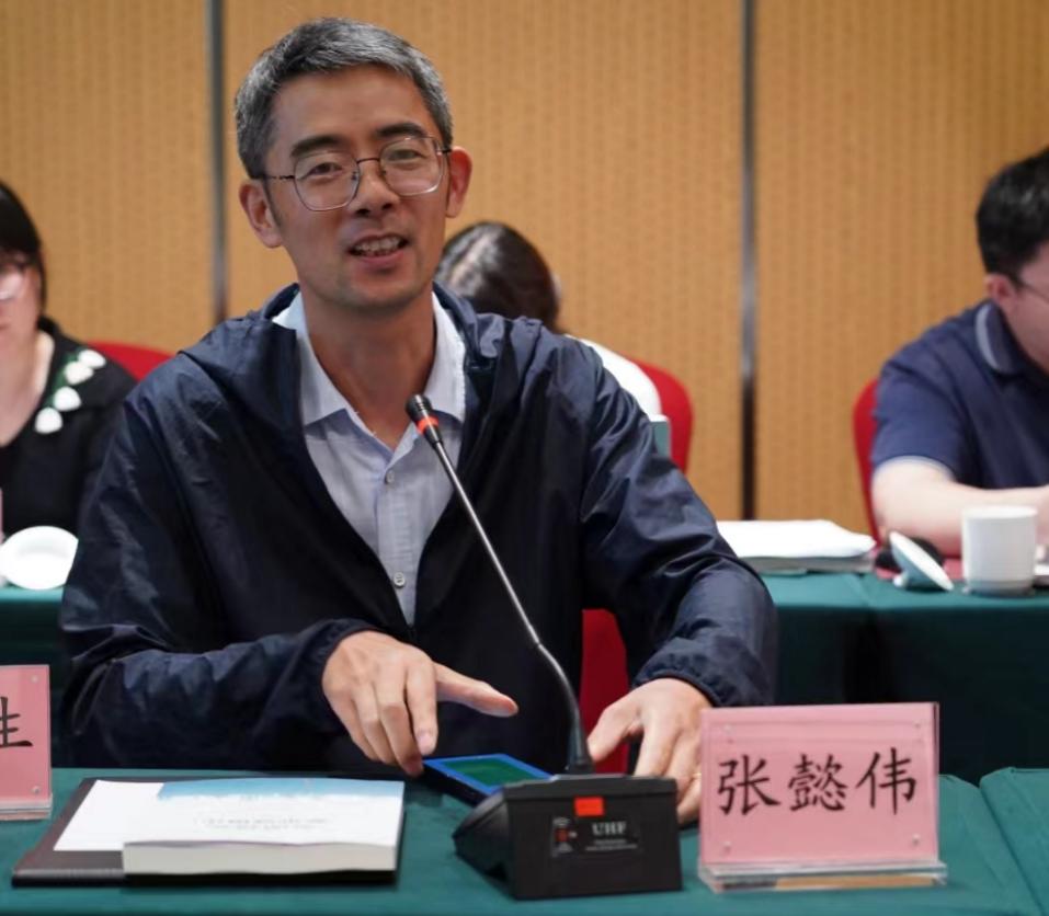 以經(jīng)濟體制改革為牽引 持續推進(jìn)城鄉融合發(fā)展 ——中國城鎮化促進(jìn)會(huì )學(xué)習貫徹二十屆三中全會(huì )精神座談會(huì )發(fā)言摘要