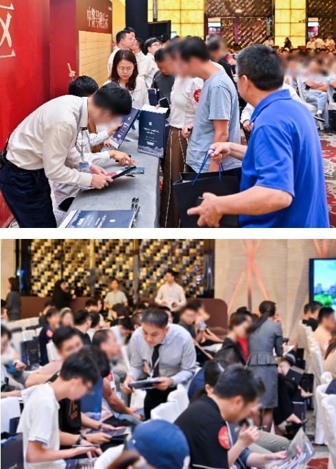 中建海絲城盛大開(kāi)盤(pán)，開(kāi)啟理想生活新篇章