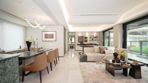 中建海絲城盛大開(kāi)盤(pán)，開(kāi)啟理想生活新篇章