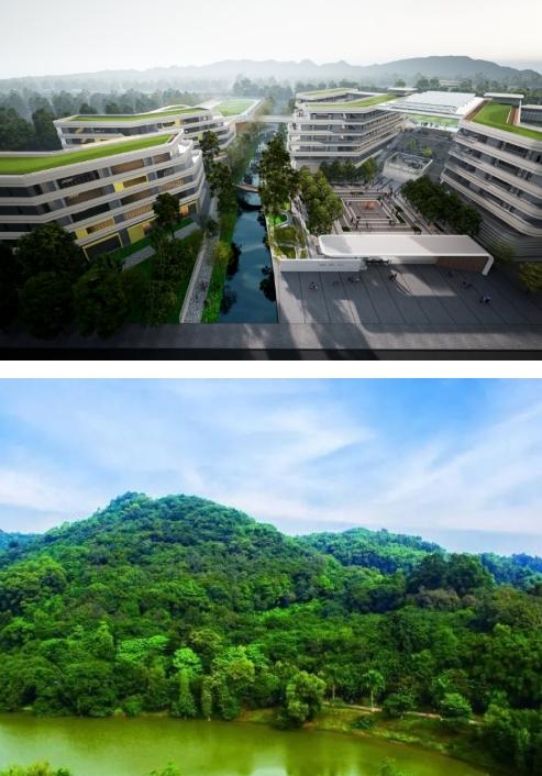 中建海絲城盛大開(kāi)盤(pán)，開(kāi)啟理想生活新篇章