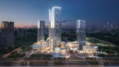 中建海絲城盛大開(kāi)盤(pán)，開(kāi)啟理想生活新篇章