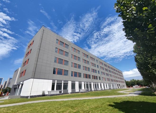 新增1620個(gè)學(xué)位 提升良鄉大學(xué)城公共服務(wù)承載力 匠心造精品 “筑”力開(kāi)學(xué)季