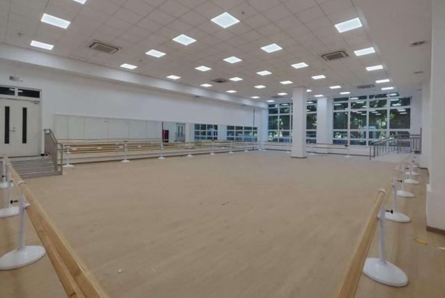 新增1620個(gè)學(xué)位 提升良鄉大學(xué)城公共服務(wù)承載力 匠心造精品 “筑”力開(kāi)學(xué)季