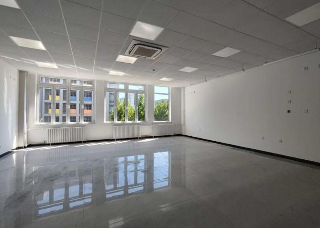 新增1620個(gè)學(xué)位 提升良鄉大學(xué)城公共服務(wù)承載力 匠心造精品 “筑”力開(kāi)學(xué)季